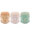 SET 3 BRULE PARFUM PASTEL BOUDDHA ASS