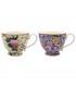 MUG WILLIAM KILBURN 440ML SET DE 4 ASS