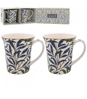 MUG WILLOW 300ML SET DE 2 MUG WILLOW 300ML SET DE 2
