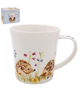 MUG HERISSON 300ML SET DE 6 MUG HERISSON 300ML SET DE 6