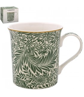 MUG LARKSPUR 300ML SET DE 6  MUG LARKSPUR 300ML SET DE 6