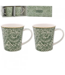 MUG LARKSPUR 300ML SET DE 2 MUG LARKSPUR 300ML SET DE 2
