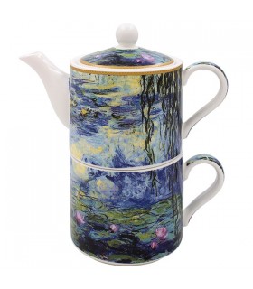 SOLITAIRE MONET 250/350ML C2 SOLITAIRE MONET 250/350ML C2