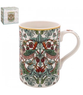 MUG STRAWBERRY THIEF 300ML SET DE 6 MUG STRAWBERRY THIEF 300ML SET DE 6