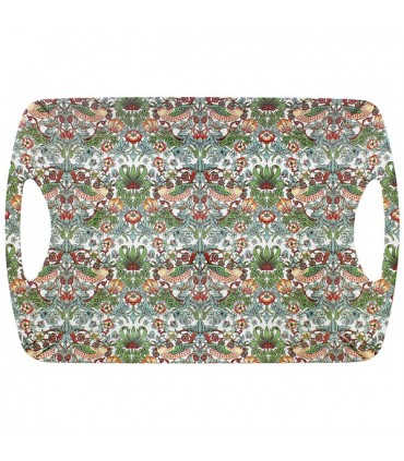 PLATEAU GM STRAWBERRY THIEF C2 45X32