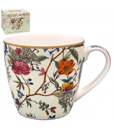 MUG DEJEUNER KILBURN 450ML SET DE 6