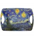 PLATEAU GM VAN GOGH STARRY NIGHT C2 45X32