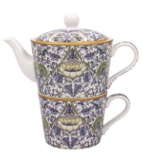 SOLITAIRE LODDEN 250/350ML C2