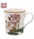 MUG REDOUTE ROSE 300ML SET DE 6