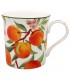 MUG PECHES 300ML SET DE 6