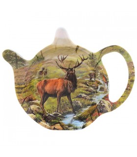 REPOSE SACHET THE CERF SET DE 12 REPOSE SACHET THE CERF SET DE 12