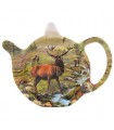 REPOSE SACHET THE CERF SET DE 12