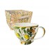 MUG CITRONS 440ML SET DE 6