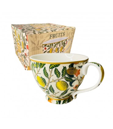 MUG CITRONS 440ML SET DE 6