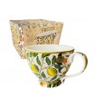 MUG CITRONS 440ML SET DE 6