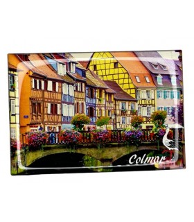 MAGNET RECTANGLE PERSONNALISE 9.5X6.5CM C100 MAGNET RECTANGLE PERSONNALISE 9.5X6.5CM C100