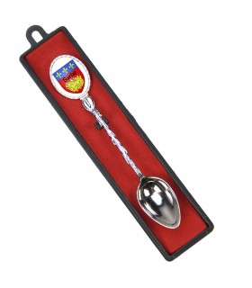 PETITE CUILLERE OVALE PERSONNALISEE C100 PETITE CUILLERE OVALE PERSONNALISEE C100