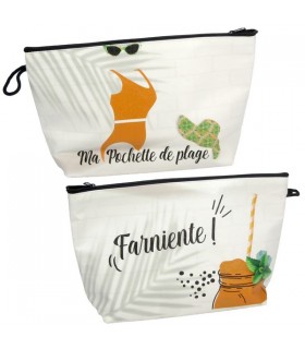 POCHETTE PLAGE 270X160X80 C6 POCHETTE PLAGE 270X160X80 C6