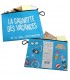 POCHETTE CAGNOTTE VACANCES 160X210 C6
