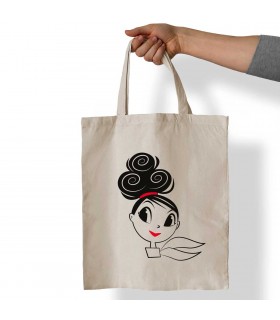 TOTE BAG RECTO ILLUSTRATEUR 450X350 C100 TOTE BAG RECTO ILLUSTRATEUR 450X350 C100