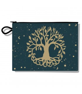 POCHETTE ARBRE DE VIE 160X210 C6 POCHETTE ARBRE DE VIE 160X210 C6