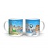 MUG PERSO C100