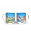 MUG PERSO C100