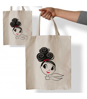 TOTE BAG RECTO VERSO ILLUST 450X350 C100 TOTE BAG RECTO VERSO ILLUST 450X350 C100