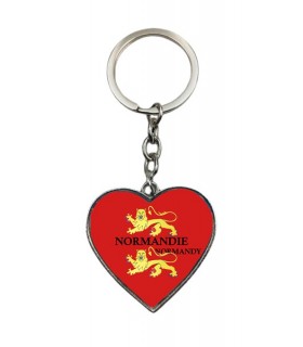 PORTE CLEFS COEUR PERSONNALISE 4X9CM PORTE CLEFS COEUR PERSONNALISE 4X9CM