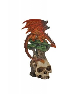 DRAGON SUR CRANE 12X10X23 DRAGON SUR CRANE 12X10X23