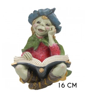 ELFE SORCIERE H.16 C2 ELFE SORCIERE H.16 C2