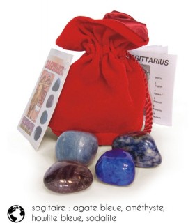 CRISTAUX D'ASTROLOGIE - SAGITTAIRE CRISTAUX D'ASTROLOGIE - SAGITTAIRE
