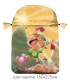 POCHETTE POUR JEU TAROT HAPPY