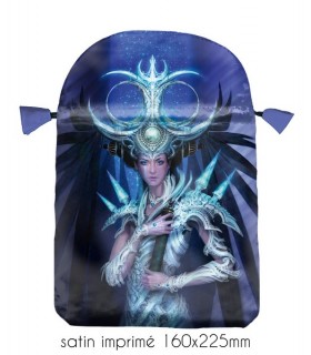 POCHETTE POUR JEU TAROT BARBIERI POCHETTE POUR JEU TAROT BARBIERI