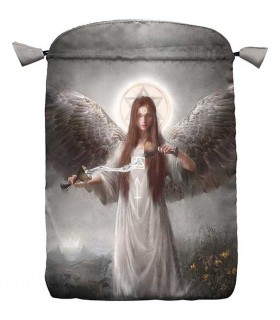 POCHETTE POUR JEU TAROT HEAVEN & EARTH POCHETTE POUR JEU TAROT HEAVEN & EARTH