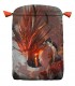 POCHETTE POUR JEU TAROT STARDRAGONS