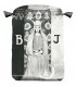 POCHETTE POUR JEU TAROT DARK SIDE OF TAROT