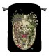 POCHETTE POUR JEU TAROT THE MAGICKAL BOTANICAL