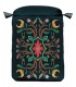 POCHETTE POUR JEU TAROT INSPIRATIONAL WICCA