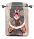 POCHETTE POUR JEU TAROT WICKED MOON