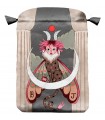 POCHETTE POUR JEU TAROT WICKED MOON