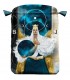 POCHETTE POUR JEU TAROT ASTRAL