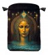 POCHETTE POUR JEU TAROT WHISPERS OF TIME