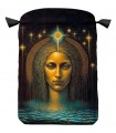 POCHETTE POUR JEU TAROT WHISPERS OF TIME