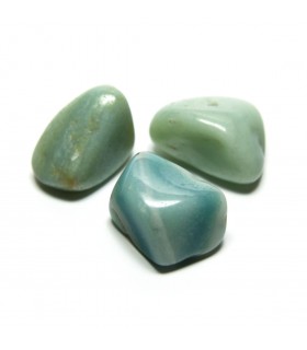 PIERRES CHINA AMAZONITE PIERRES CHINA AMAZONITE