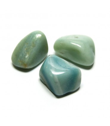 PIERRES CHINA AMAZONITE