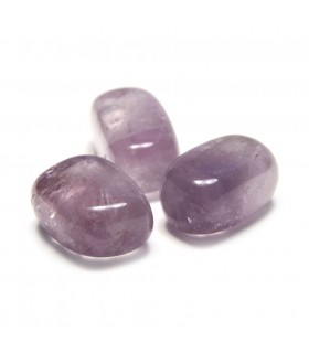 PIERRES AMETHYST LIGHT 0.5 KG PIERRES AMETHYST LIGHT 0.5 KG