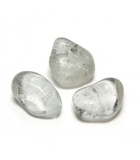PIERRES ROCK CRYSTAL PIERRES ROCK CRYSTAL