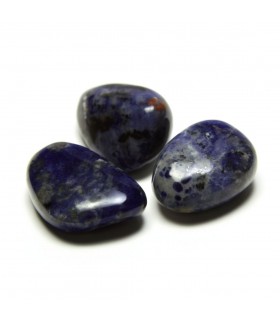 PIERRES SODALITE PIERRES SODALITE