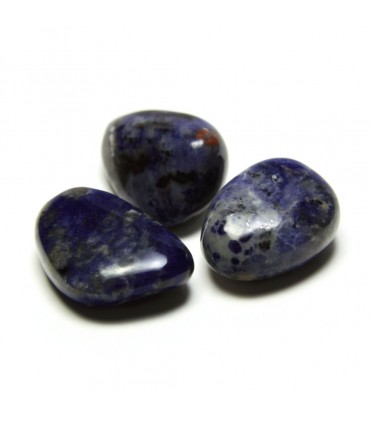 PIERRES SODALITE